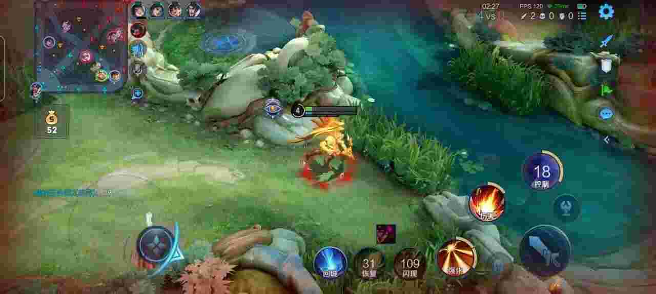 王者荣耀擎天柱 - 和平精英辅助封号申请辅助预览图